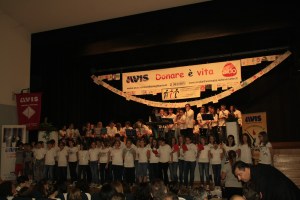 ragazzi scuole concordia