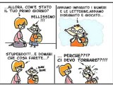 … BENVENUTI A&nbsp;SCUOLA!!!