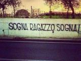Sogna ragazzo …&nbsp;sogna!