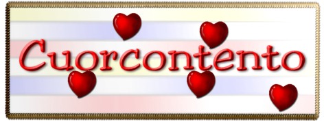 Cuorcontento Logo