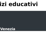 5 Giugno: evento con servizi educativi Comune di&nbsp;Venezia
