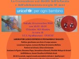 AVIS e UNICEF per la convenzione dei diritti dei&nbsp;bambini
